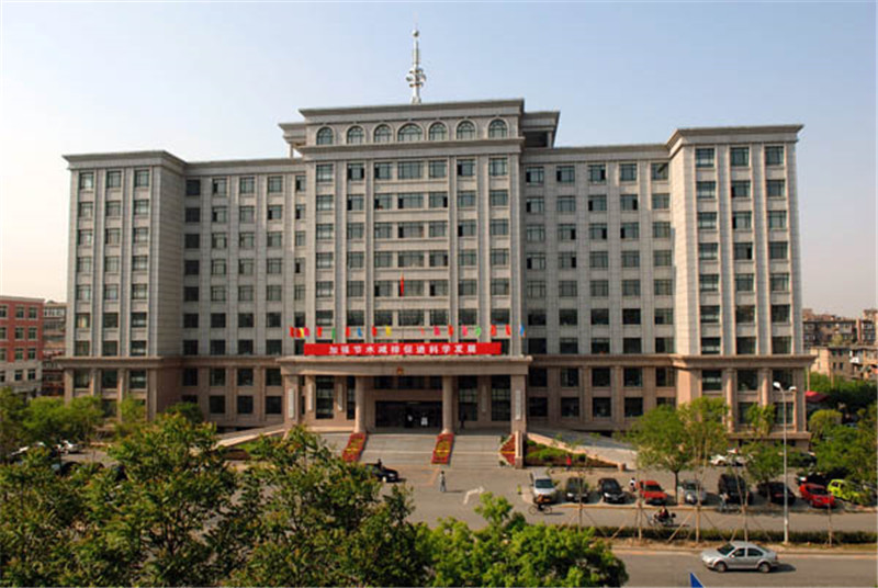 機關(guān)辦公樓提供光纖解決方案